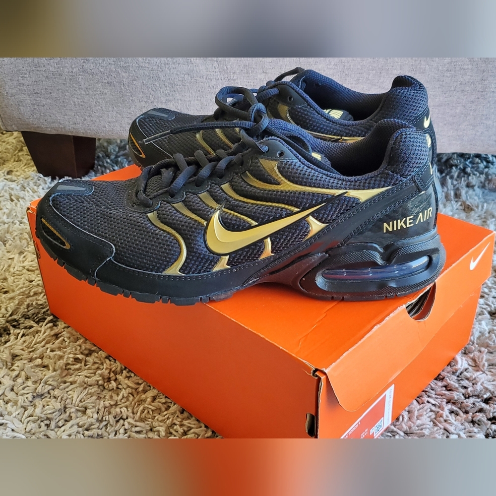 Air MAX Torch 4